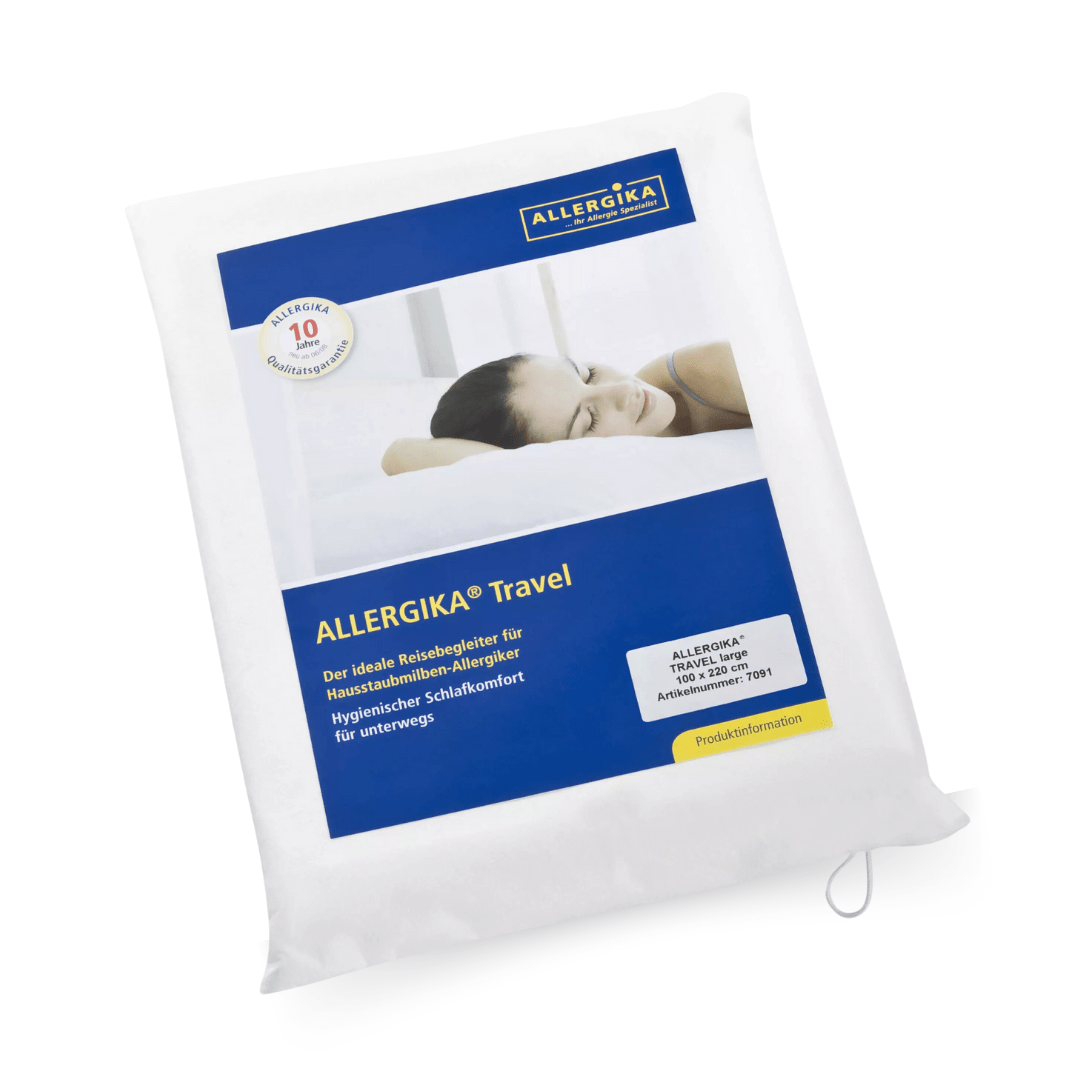 ALLERGIKA® Travel Encasing
