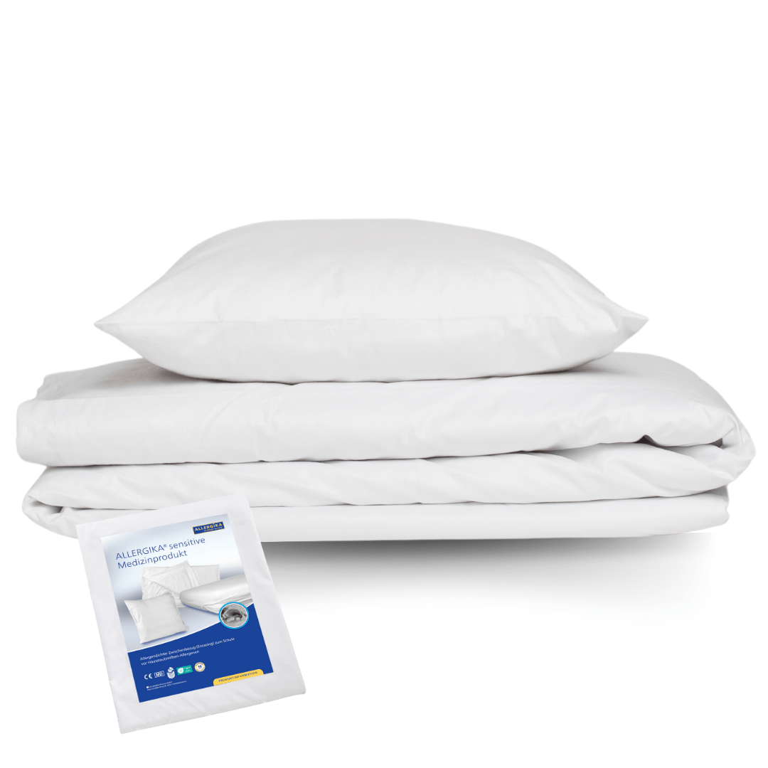 ALLERGIKA® sensitive Encasing Komplett Set