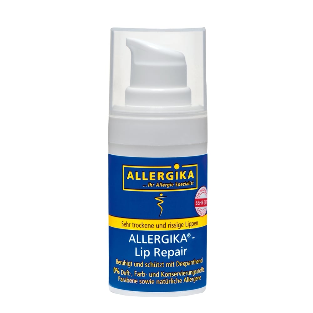ALLERGIKA® Lip Repair